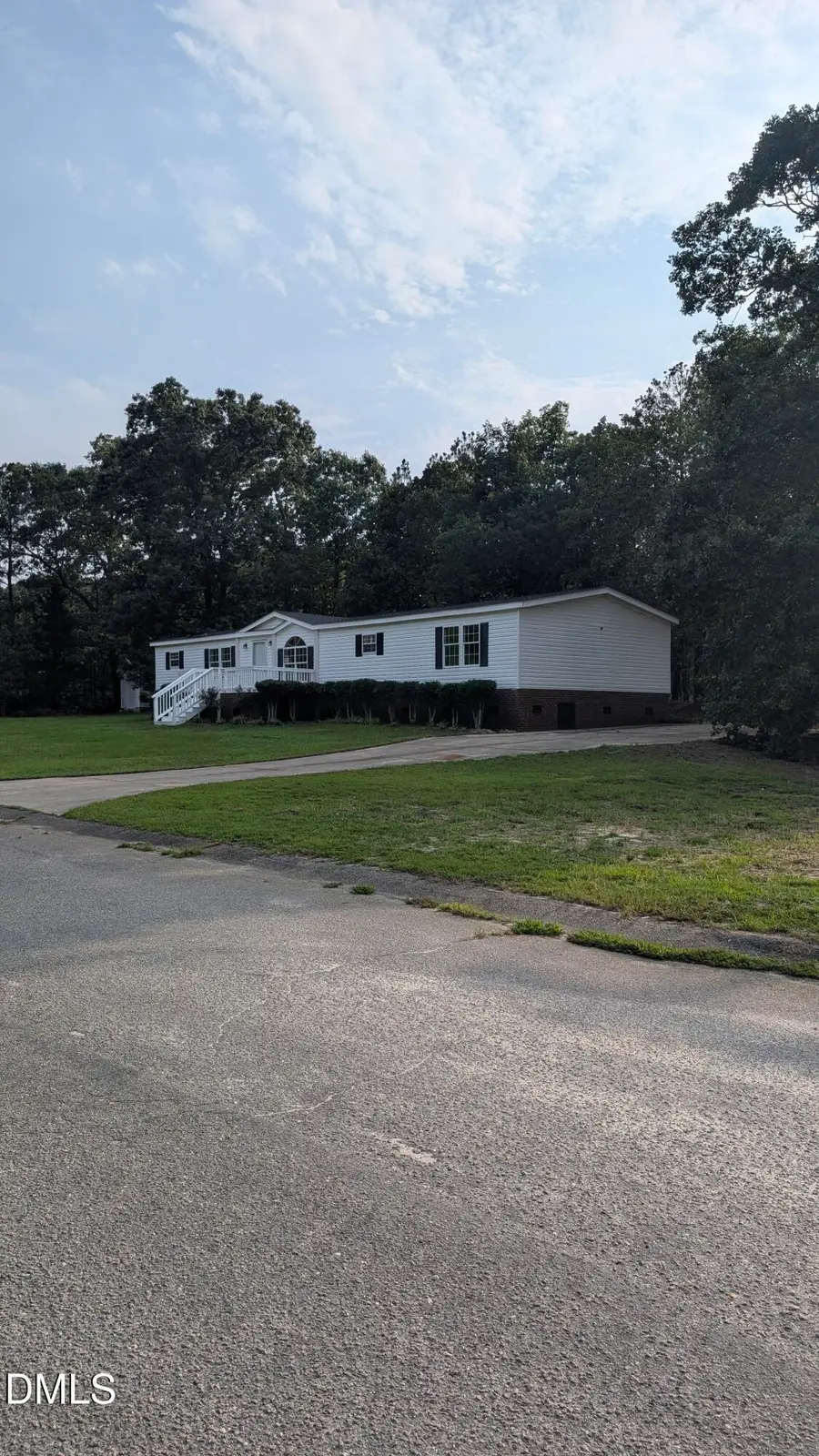 104 Franklin Road, Raeford, NC 28376 - #2