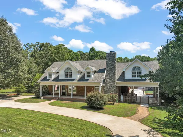 1312 Buffaloe Road, Garner, NC 27529