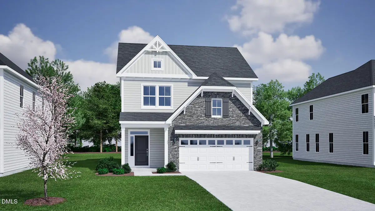 504 Wild Plum Way, Durham, NC 27703 - #1