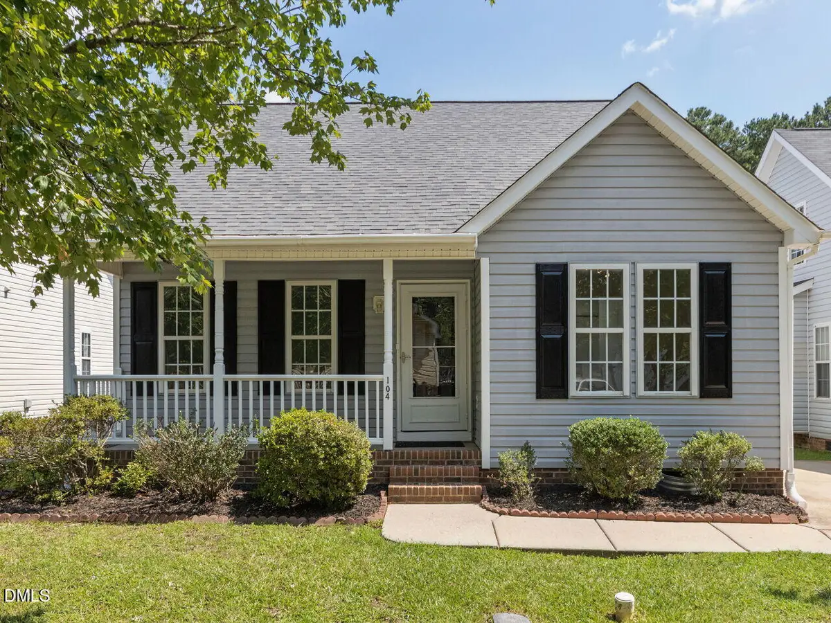 104 Cliffdale Road, Holly Springs, NC 27540 - #1