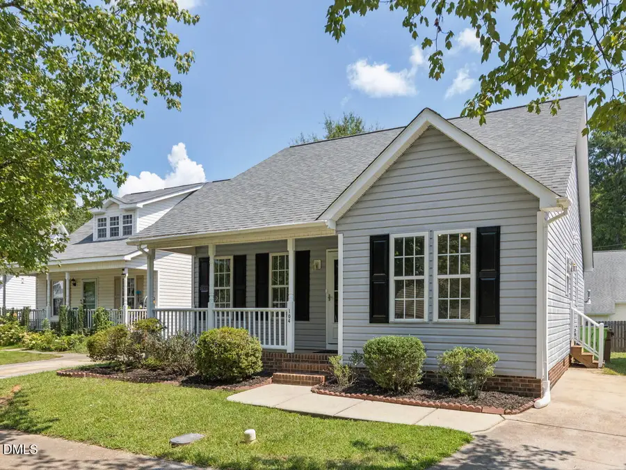 104 Cliffdale Road, Holly Springs, NC 27540 - #2