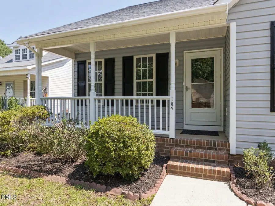 104 Cliffdale Road, Holly Springs, NC 27540 - #3