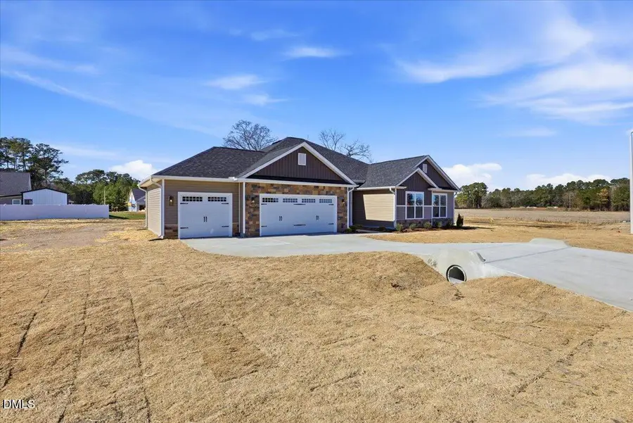 94 Deep Blue Trail, Middlesex, NC 27557 - #3