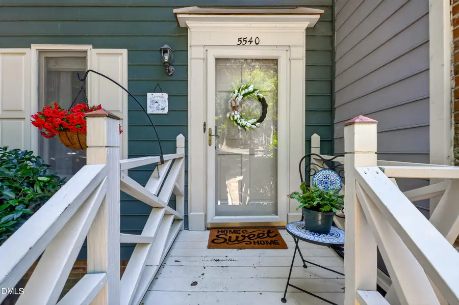5540 Hamstead Crossing, Raleigh, NC 27612 - #3