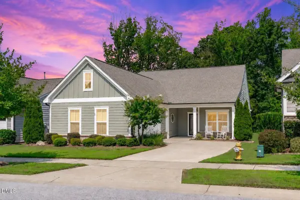 1017 Mendocino Street, Wake Forest, NC 27587