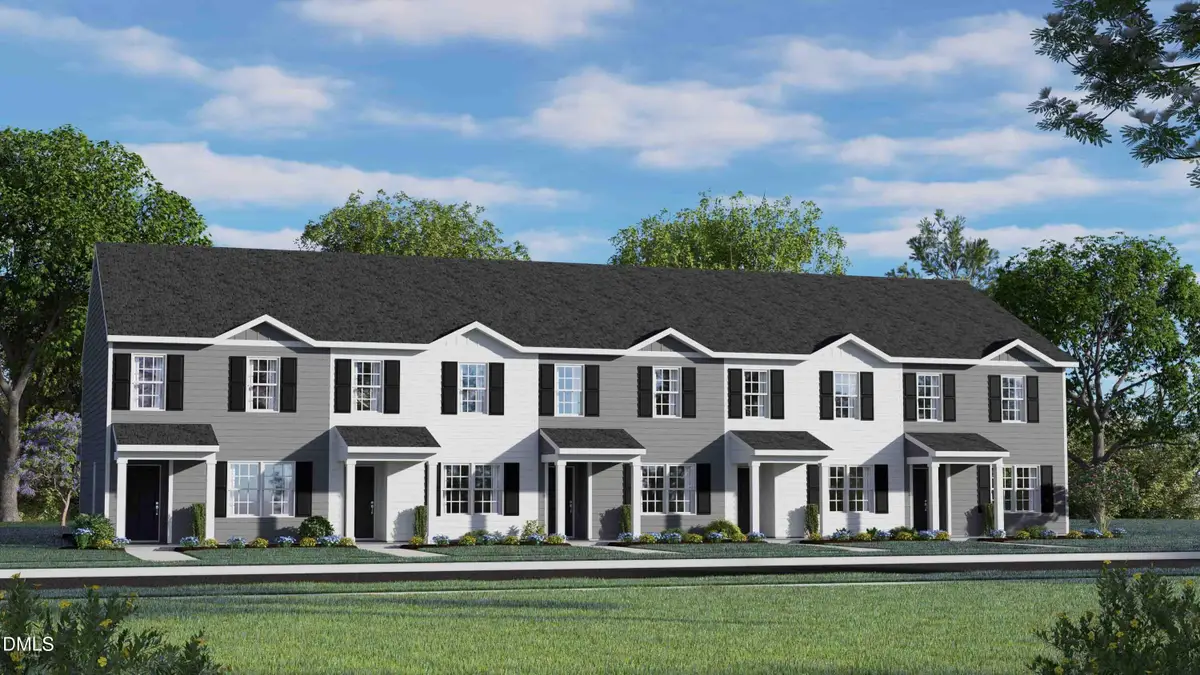 255 Rusling Leaf Drive, Fuquay Varina, NC 27526 - #1