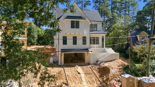 2702 N Mayview Road, Raleigh, NC 27607