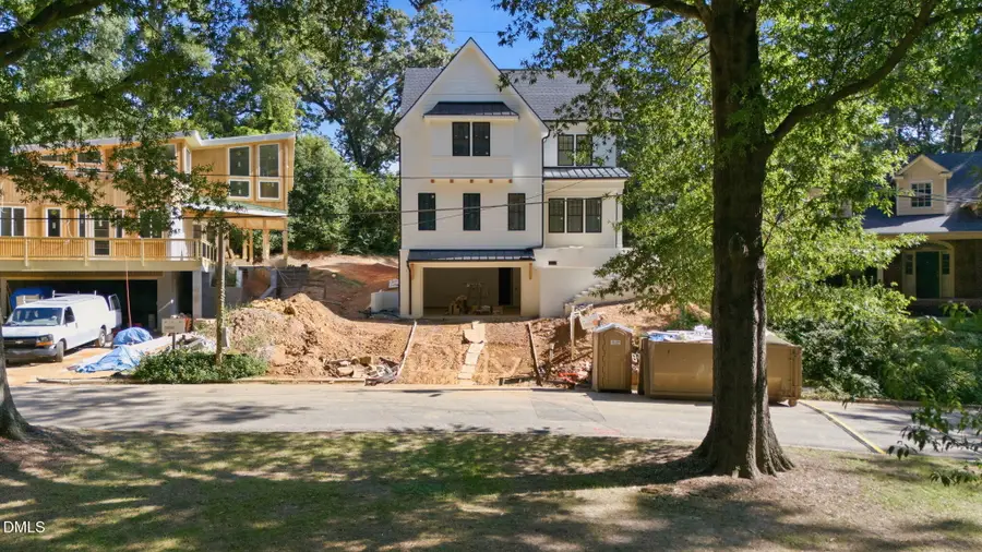 2702 N Mayview Road, Raleigh, NC 27607 - #2