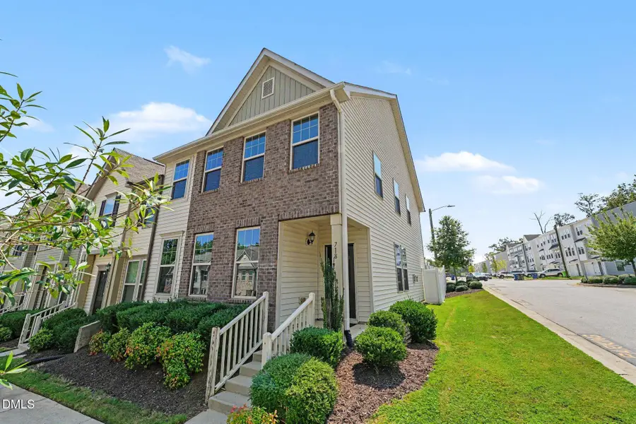 718 Maypearl Lane, Raleigh, NC 27610 - #2