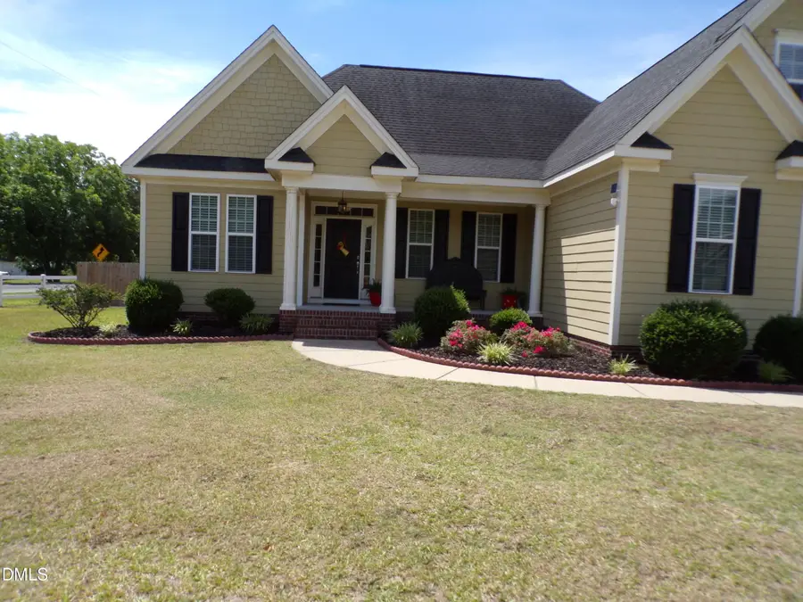 8201 Plum Bush Court, Middle Creek, NC 27592 - #2