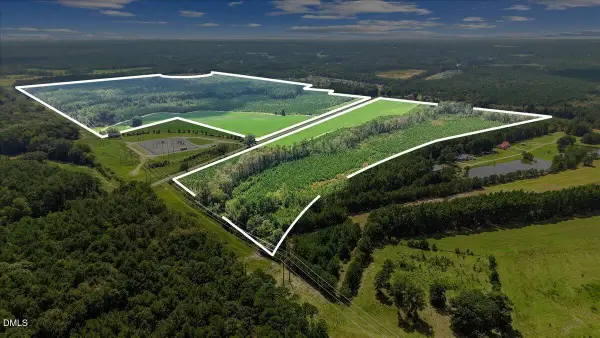 850 Horseshoe Bend Road, Erwin, NC 28339