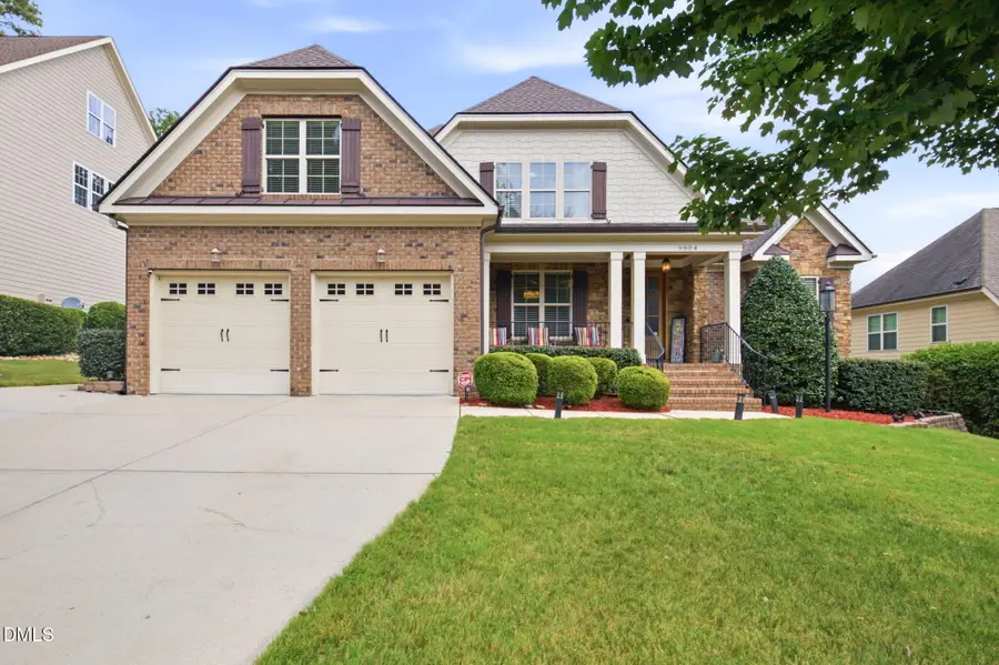9804 San Remo Place, Wake Forest, NC 27587 - #2