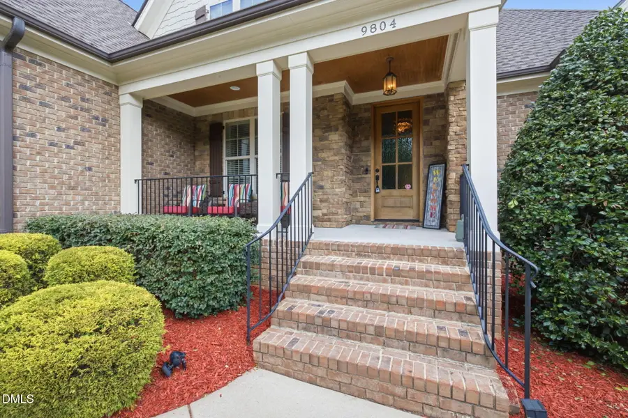 9804 San Remo Place, Wake Forest, NC 27587 - #3