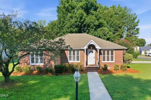 107 Sullivan Court, Gibsonville, NC 27249