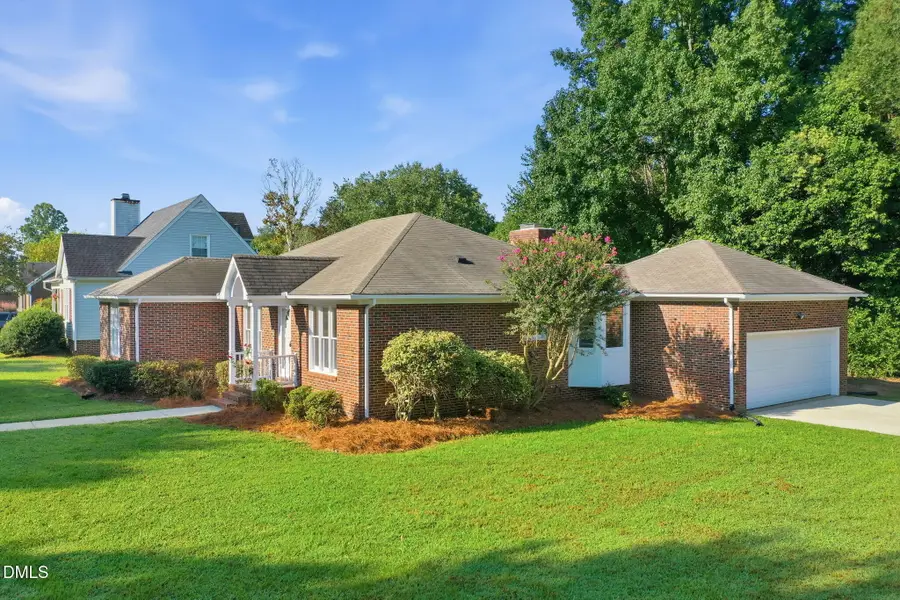 107 Sullivan Court, Gibsonville, NC 27249 - #2