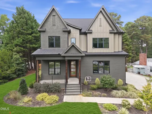 14020 Durant Road, Raleigh, NC 27614
