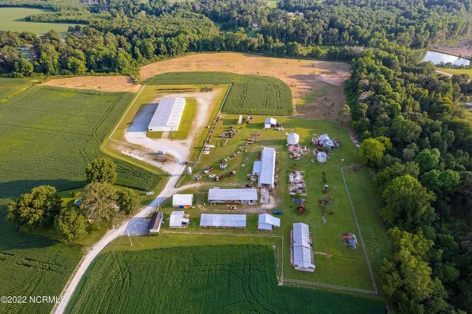 382 Pig Cradle Lane, Clinton, NC 28328 - #1