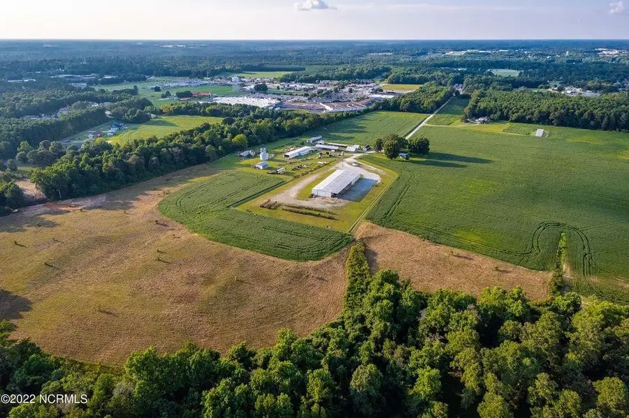382 Pig Cradle Lane, Clinton, NC 28328 - #2
