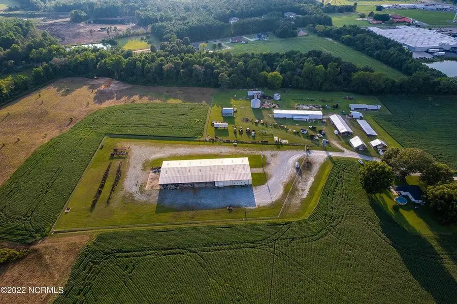 382 Pig Cradle Lane, Clinton, NC 28328 - #3