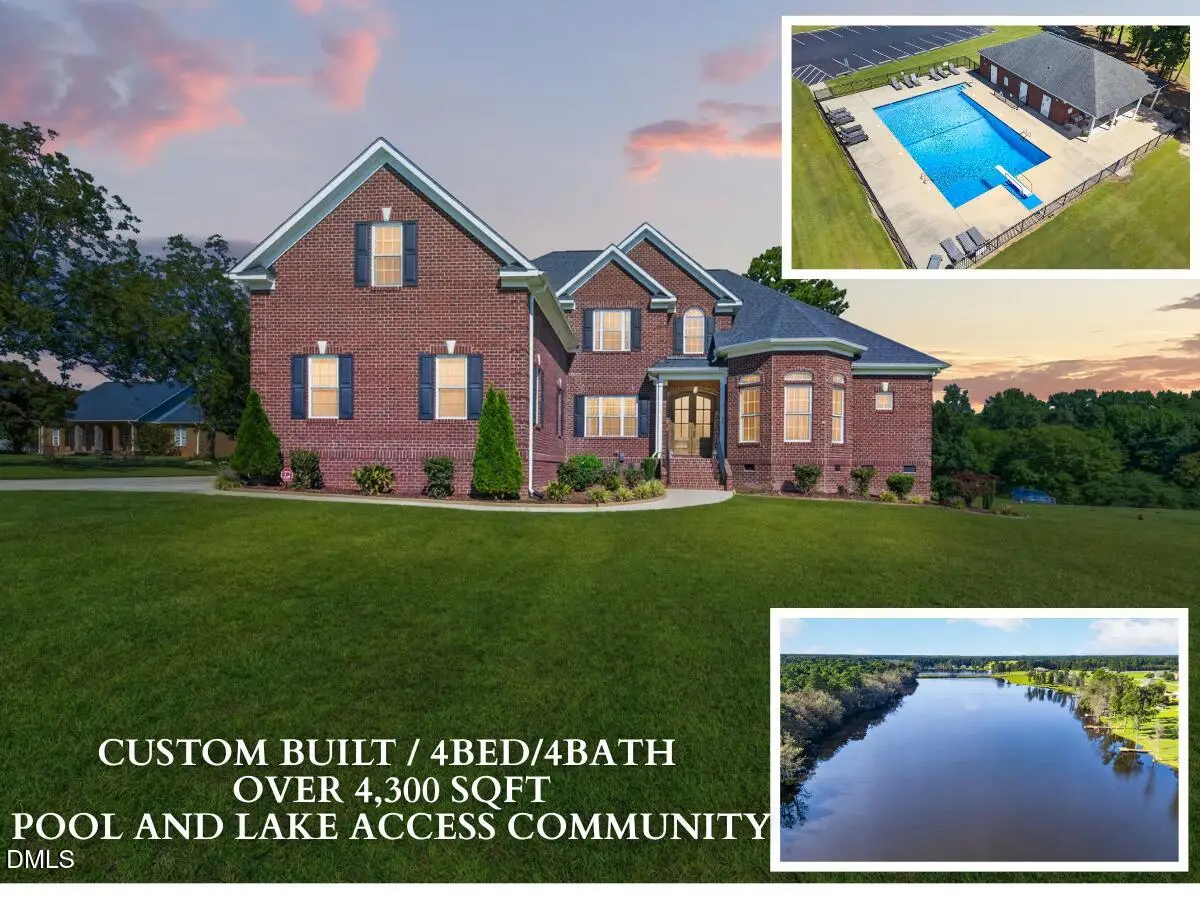 22 Shoreline Drive, Princeton, NC 27569 - #1