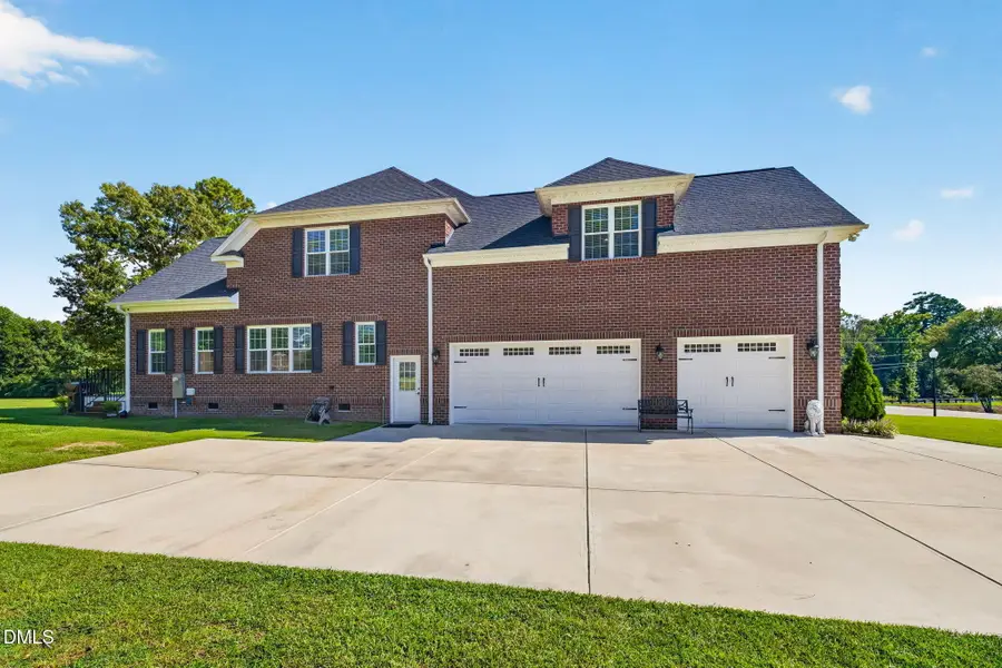 22 Shoreline Drive, Princeton, NC 27569 - #3
