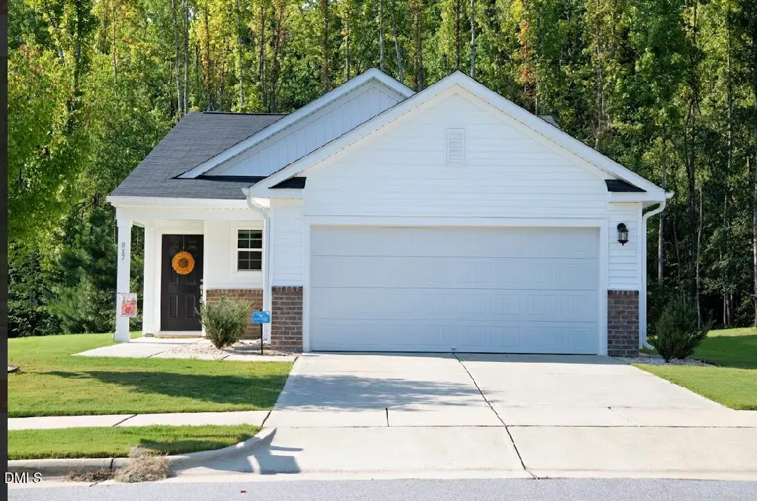 917 Bellewood Gardens Drive, Angier, NC 27501 - #1
