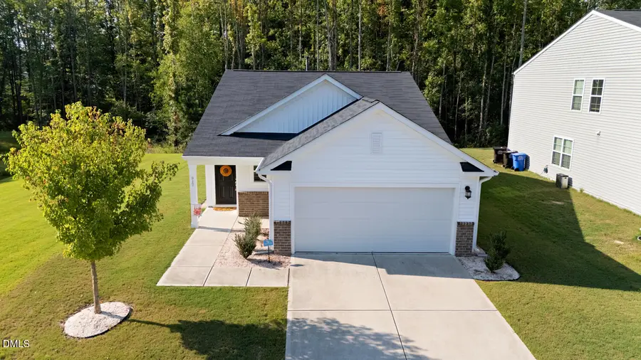 917 Bellewood Gardens Drive, Angier, NC 27501 - #3