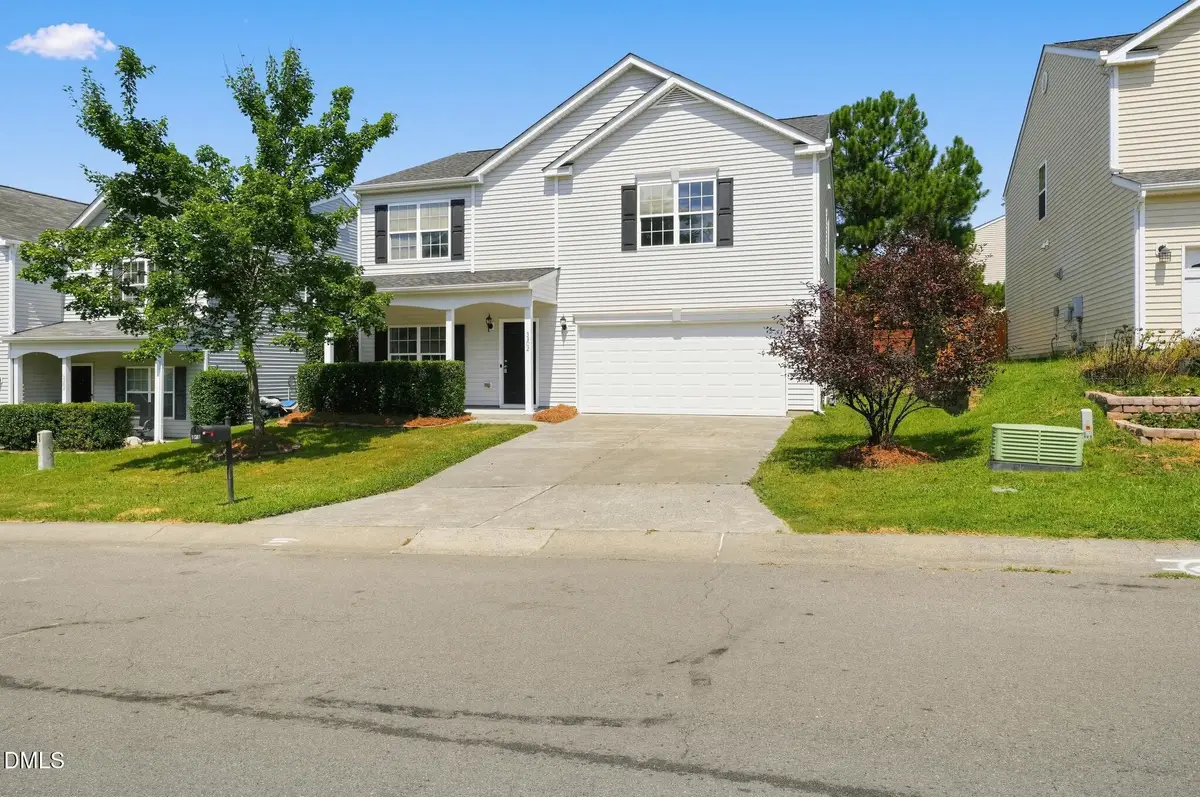 3302 Genlee Drive, Durham, NC 27704 - #1