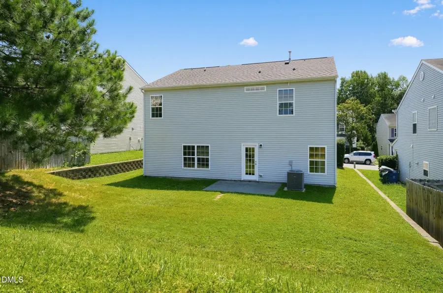 3302 Genlee Drive, Durham, NC 27704 - #3
