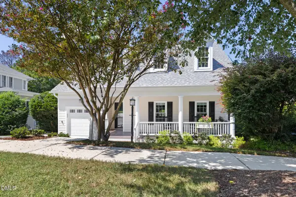 504 Weaver Mine Trail, Chapel Hill, NC 27517