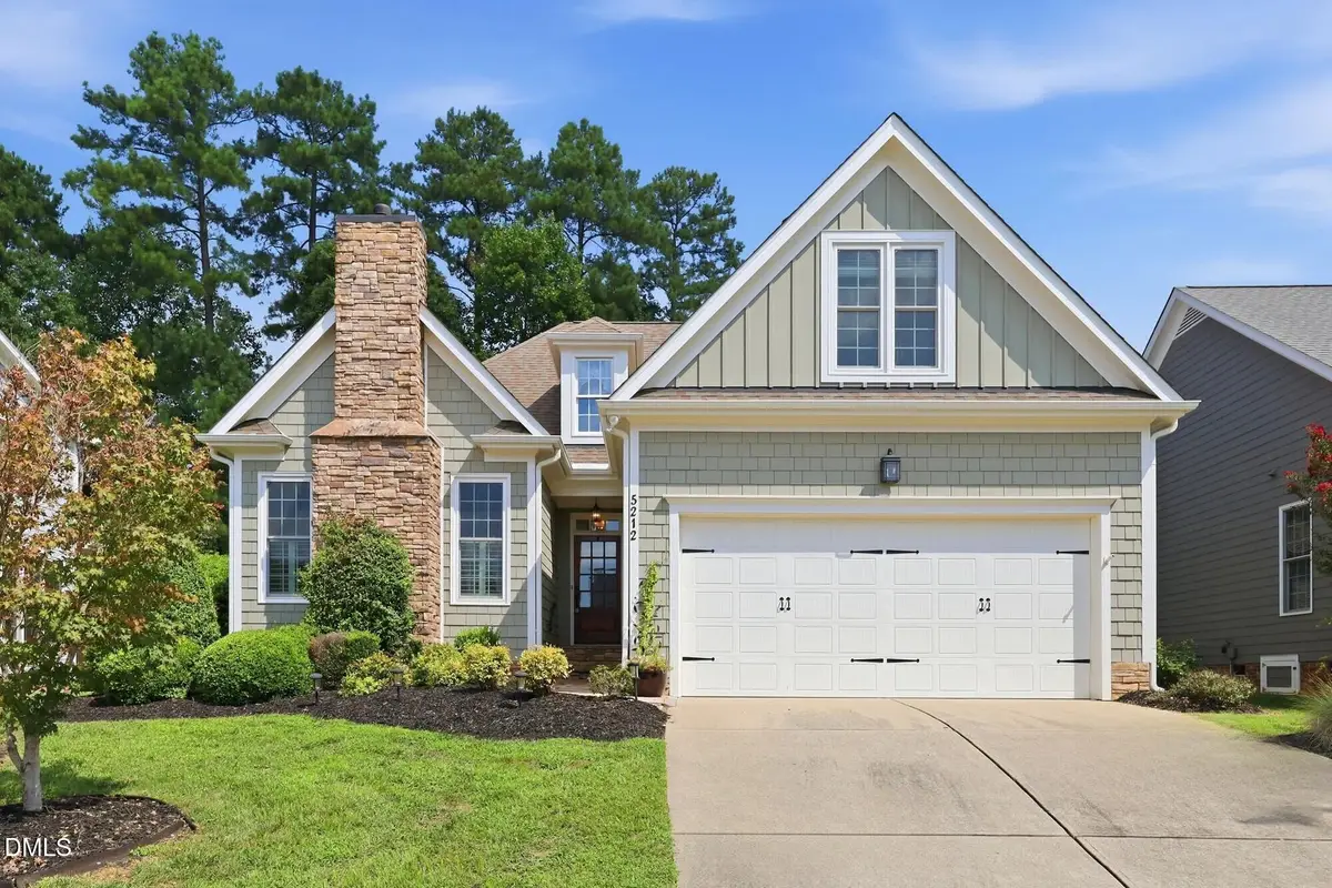 5212 Greymoss Lane, Apex, NC 27539 - #1