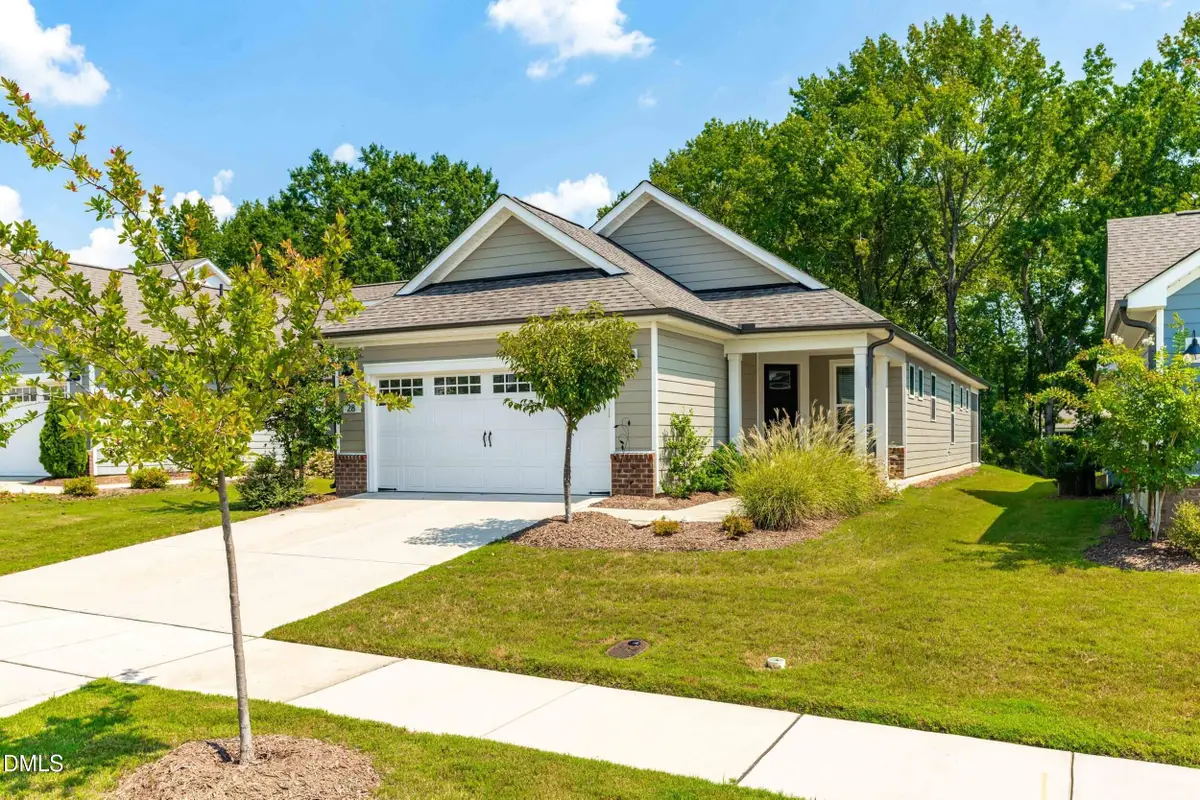 28 N Brookhollow Way, Clayton, NC 27520 - #1