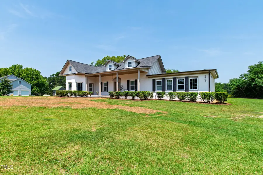 5905 Nc 561 Highway, Louisburg, NC 27549 - #3