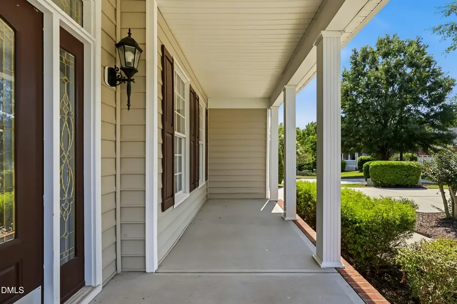9714 Welbury Court, Raleigh, NC 27617 - #3