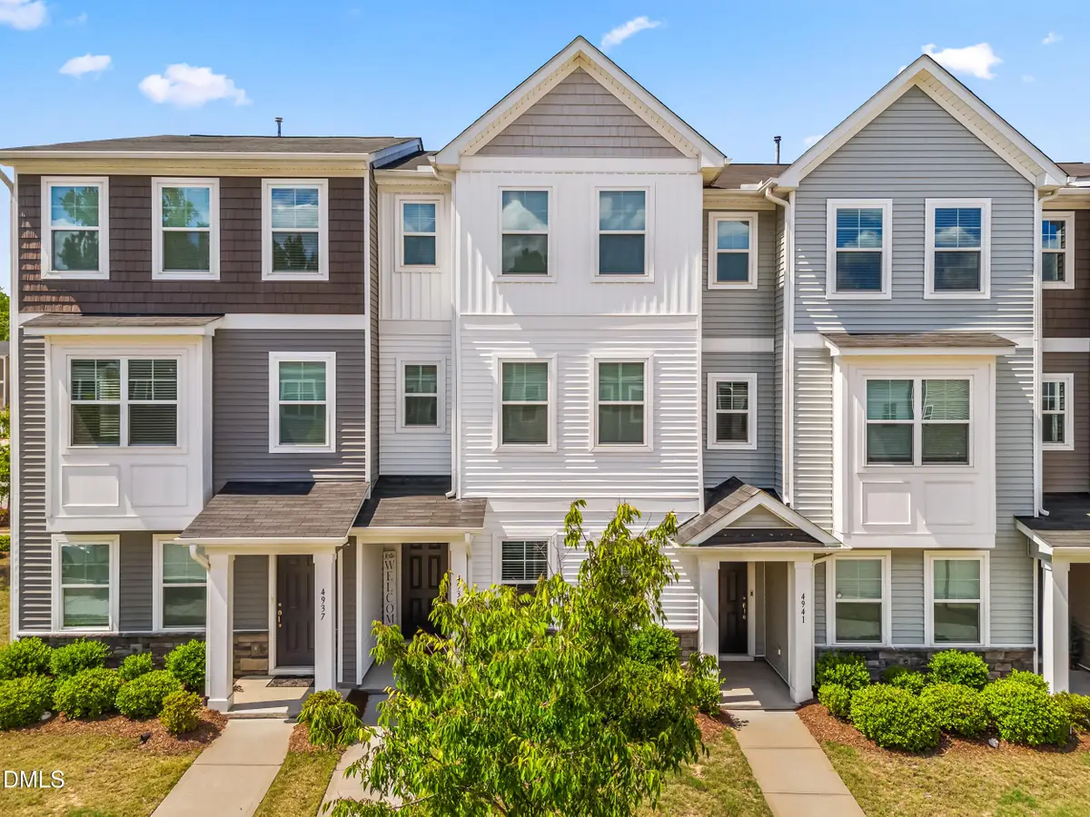 4939 Southern Magnolia Drive, Raleigh, NC 27604 - #1