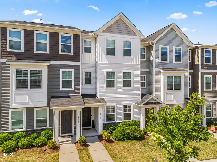4939 Southern Magnolia Drive, Raleigh, NC 27604 - #2