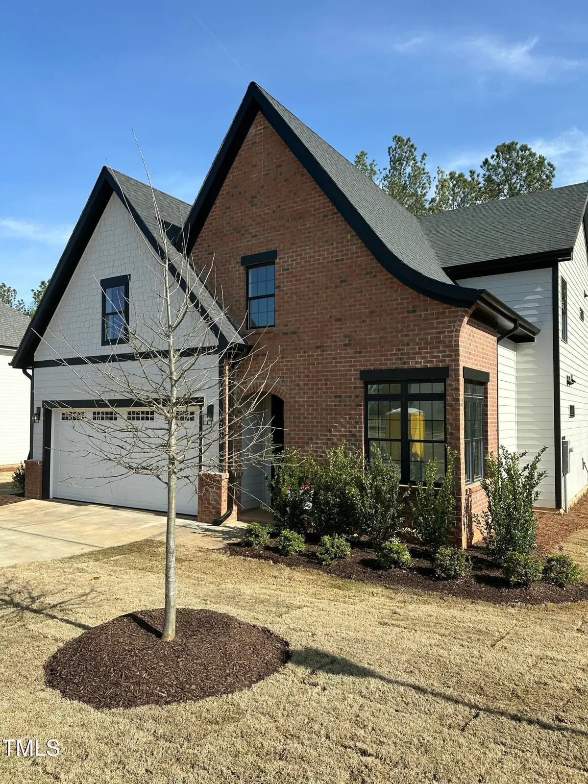 230 Sutherland Drive, Franklinton, NC 27525 - #1