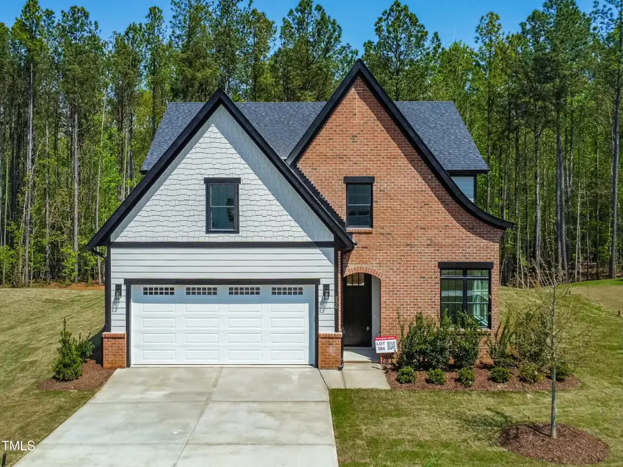 230 Sutherland Drive, Franklinton, NC 27525 - #2