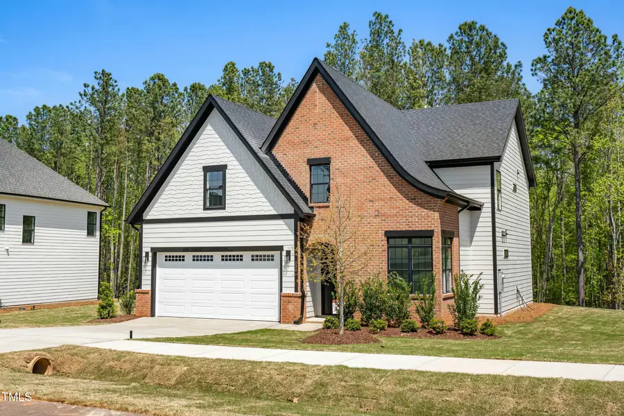 230 Sutherland Drive, Franklinton, NC 27525 - #3