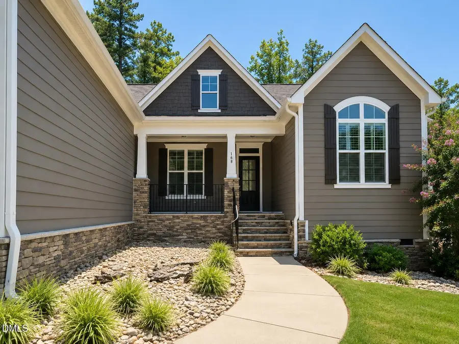 468 Rockport Drive, Clayton, NC 27527 - #2