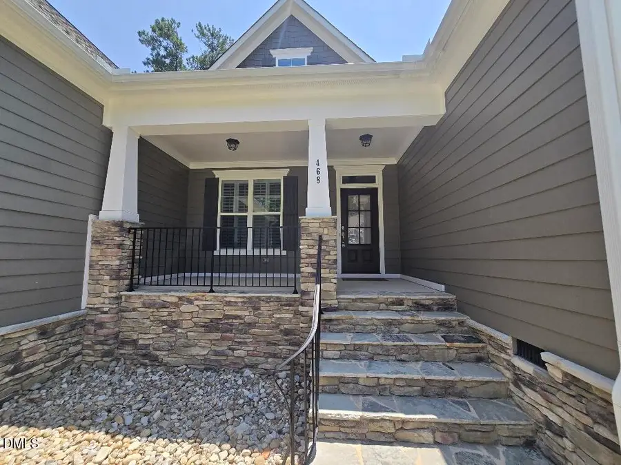 468 Rockport Drive, Clayton, NC 27527 - #3
