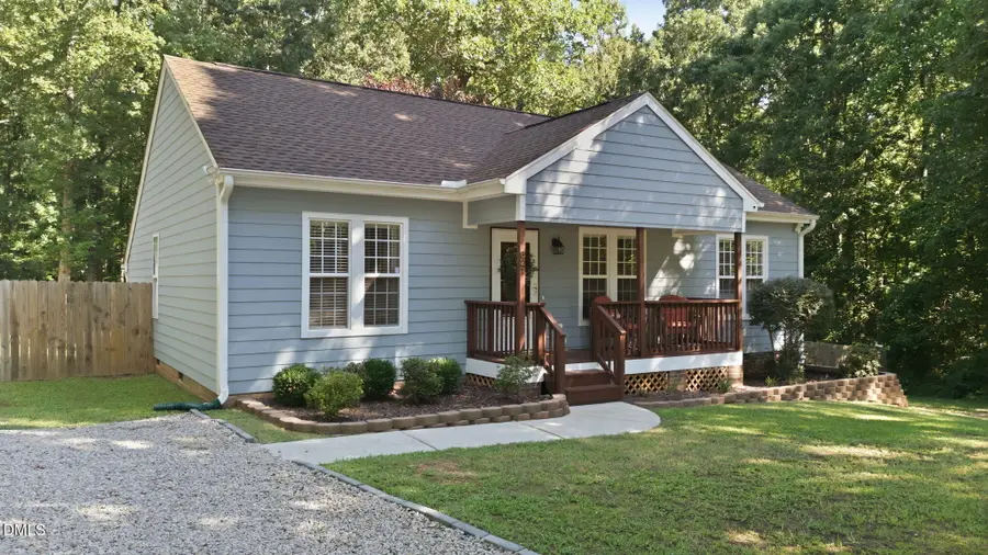 621 Whitetail Lane, Clayton, NC 27527 - #2