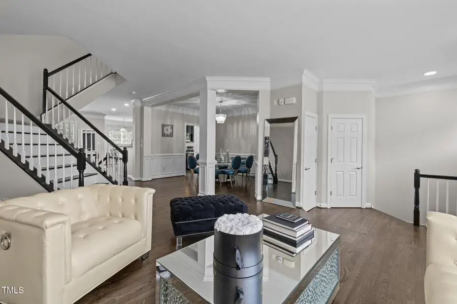 703 Kirkeenan Circle, Morrisville, NC 27560 - #2