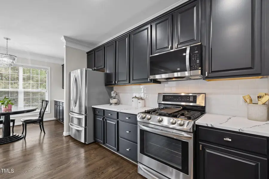 703 Kirkeenan Circle, Morrisville, NC 27560 - #3