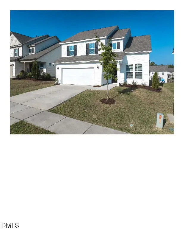 82 Shady Oaks Road, Angier, NC 27501 - #2