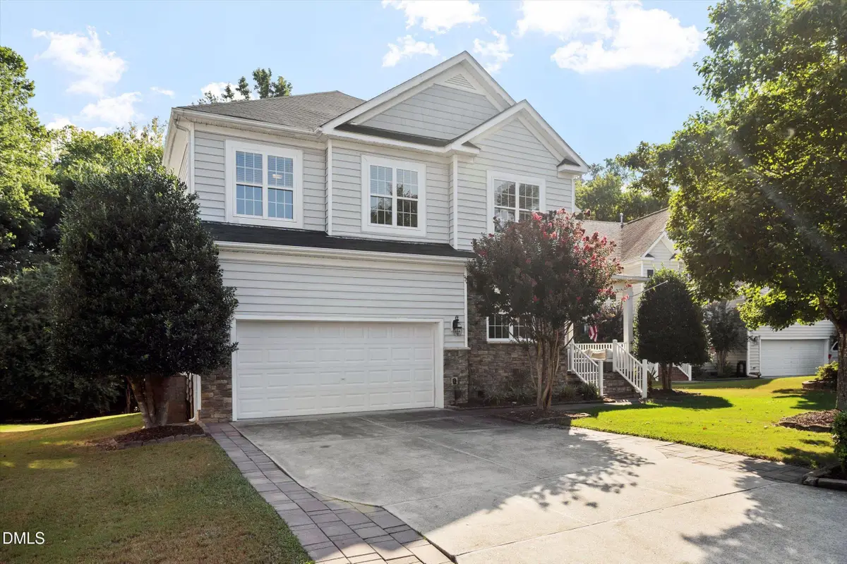 1321 Lagerfeld Way, Wake Forest, NC 27587 - #1