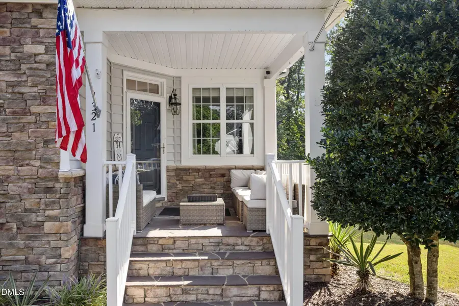 1321 Lagerfeld Way, Wake Forest, NC 27587 - #3