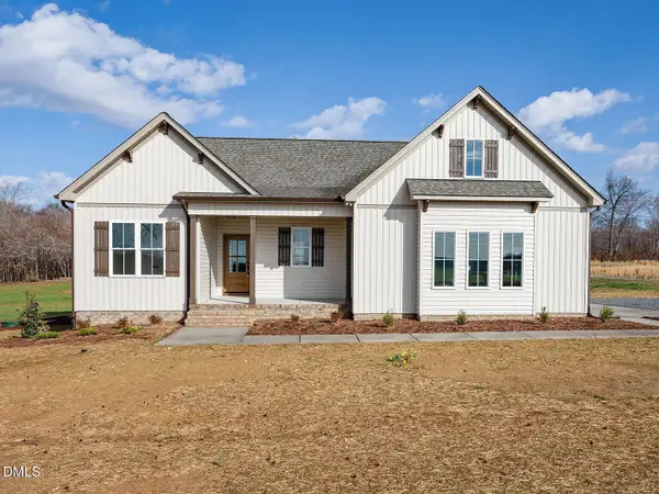 Lot 6 Watkins Wilkinson Road, Oxford, NC 27565