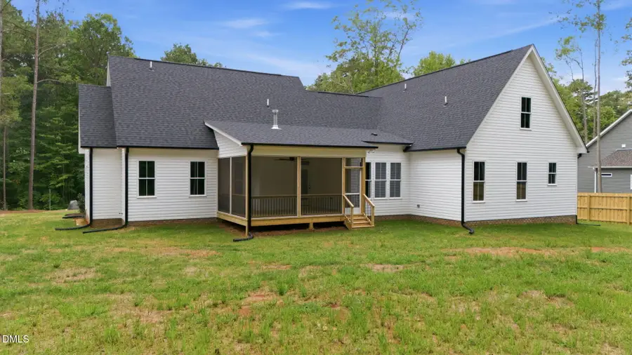 Lot 7 Watkins Wilkinson Road, Oxford, NC 27565 - #3