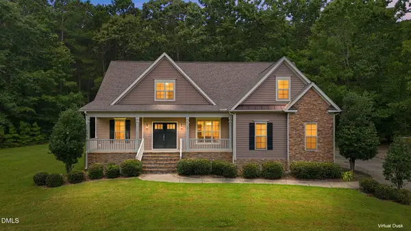 30 Banbury Road, Zebulon, NC 27597
